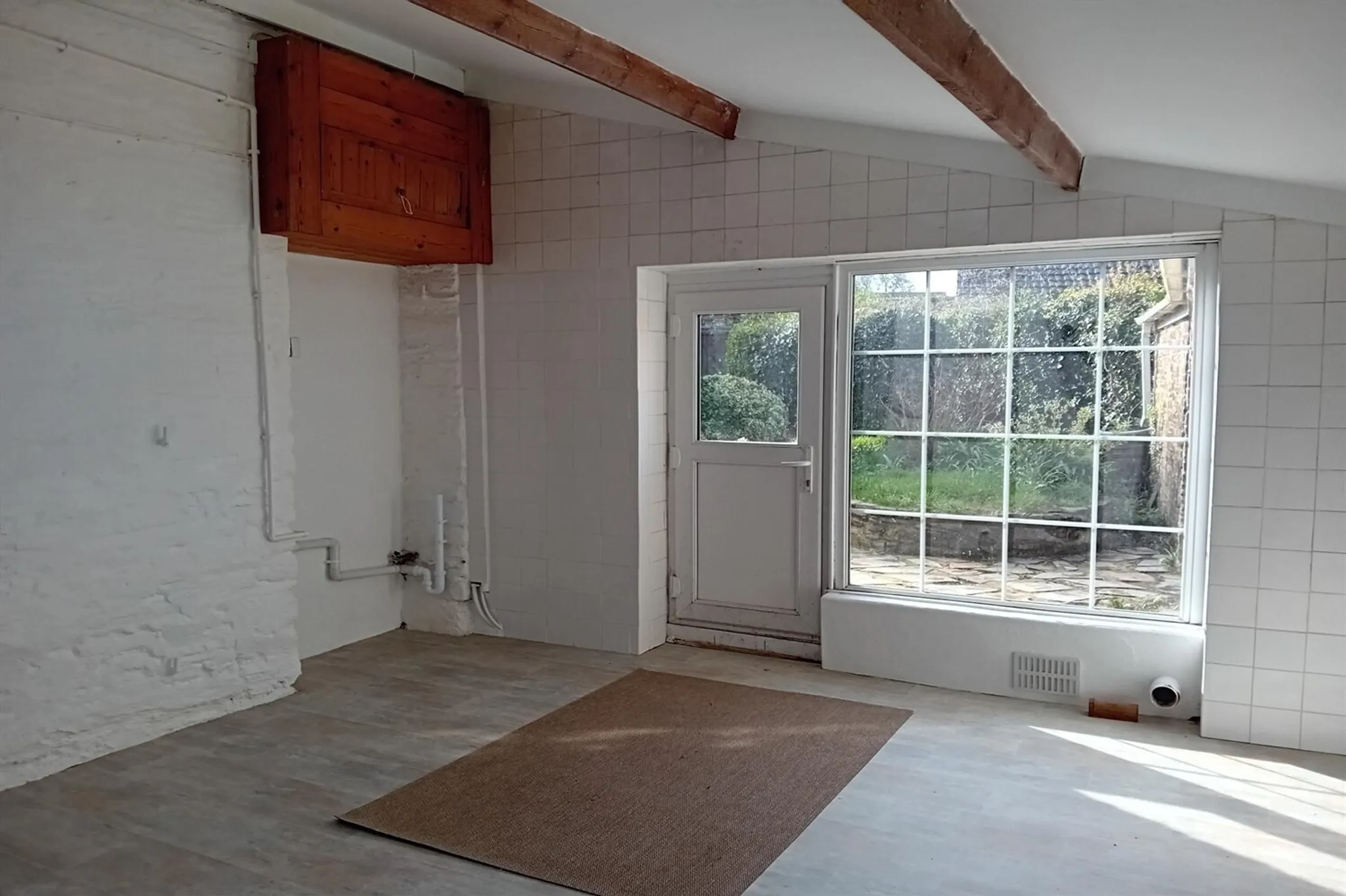 House Longbrook in South Hams