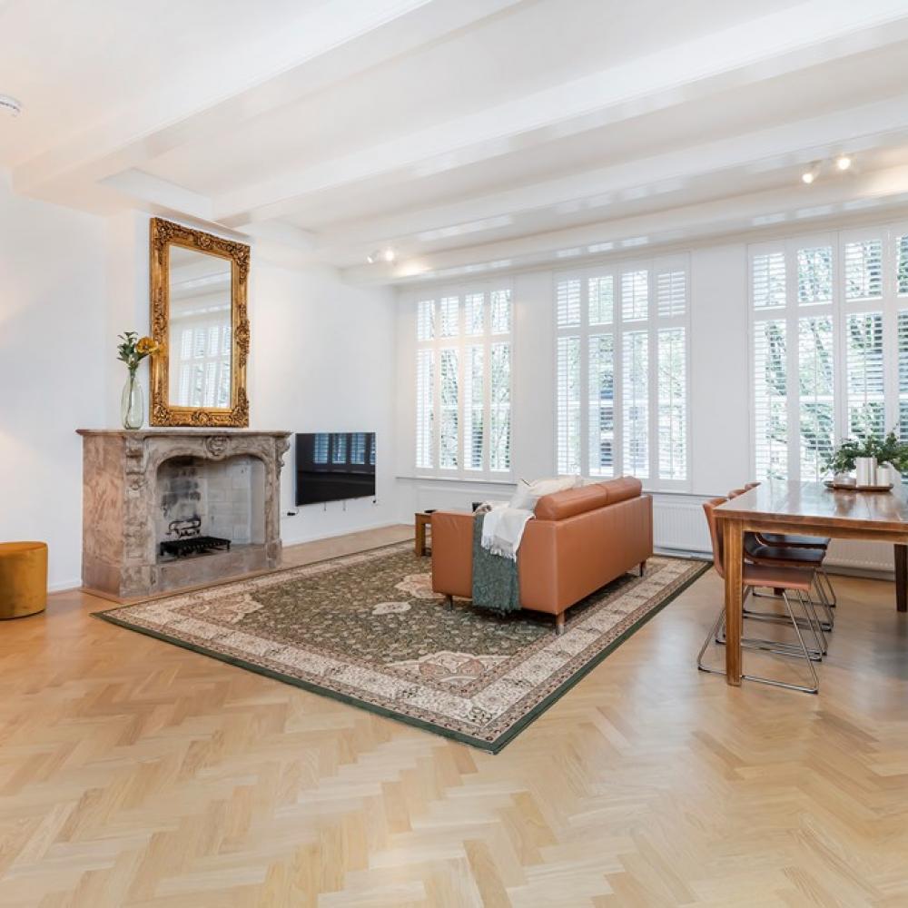 Appartement Herengracht 26 1 in Amsterdam
