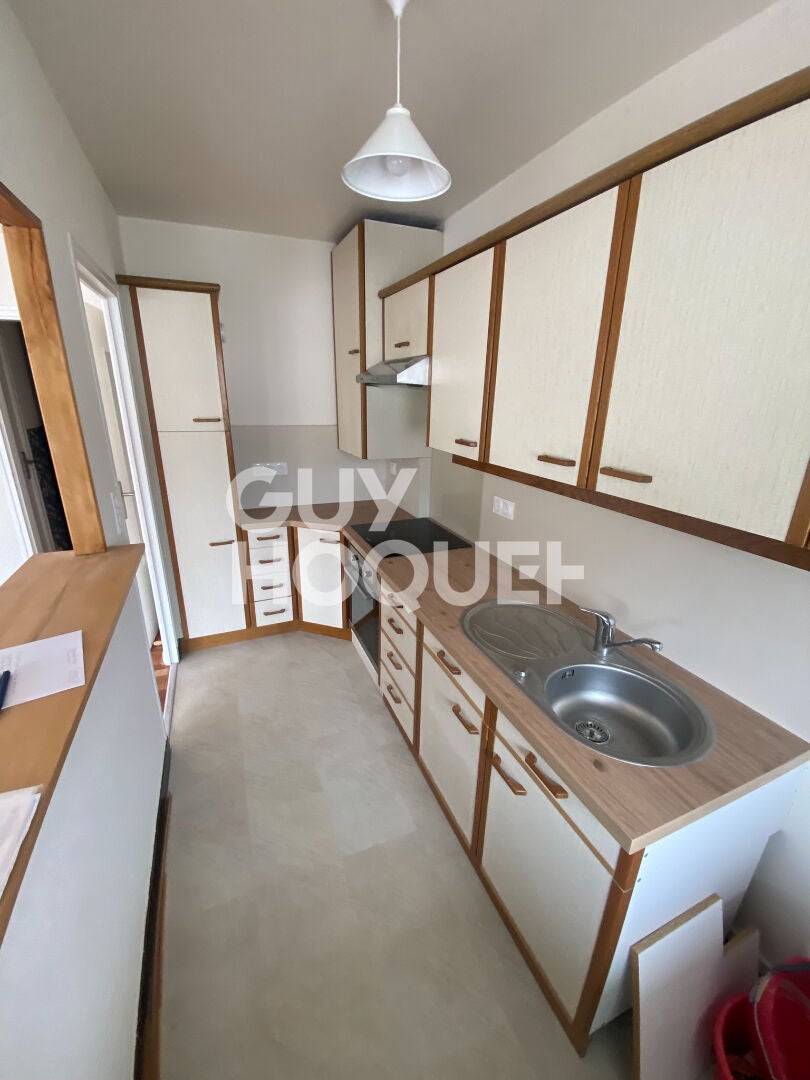 Appartement Rue des Korrigans à Saint-Quay-Portrieux