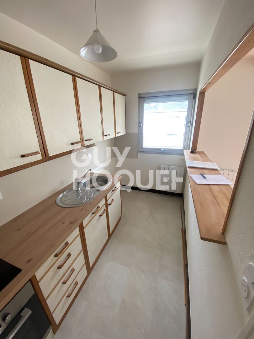 Appartement Rue des Korrigans à Saint-Quay-Portrieux