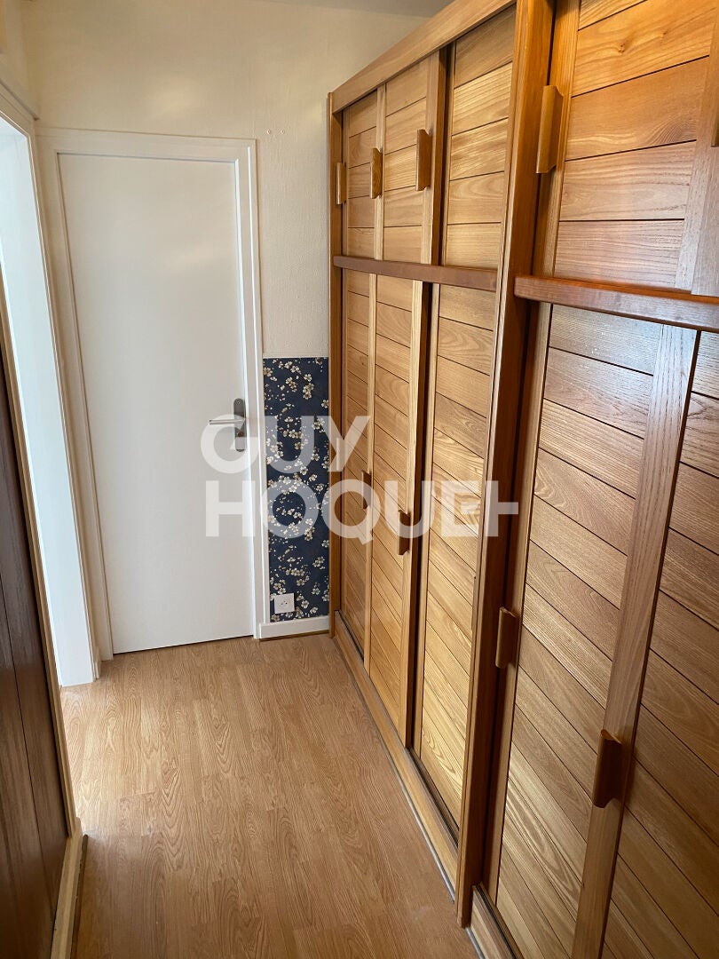 Appartement Rue des Korrigans à Saint-Quay-Portrieux