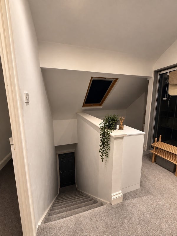 Room Bournville Lane in Birmingham