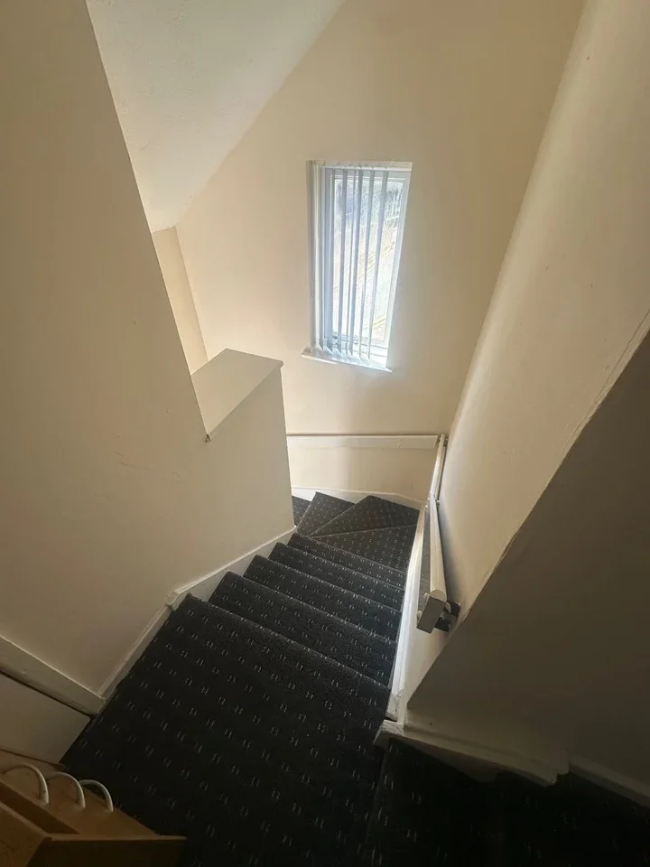 Flat Broadwalk in Salford