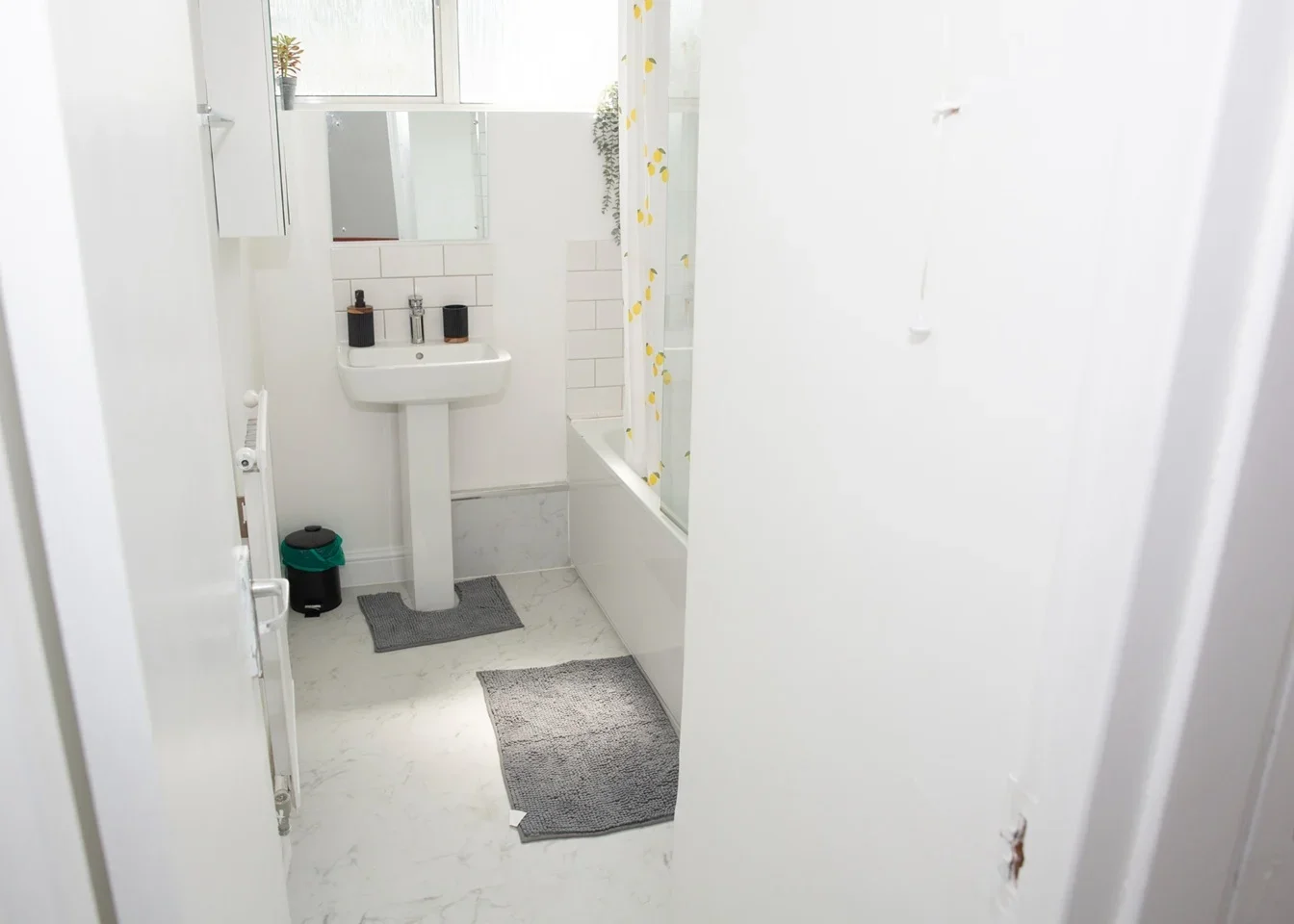 Flat Chudleigh Street in Greater London
