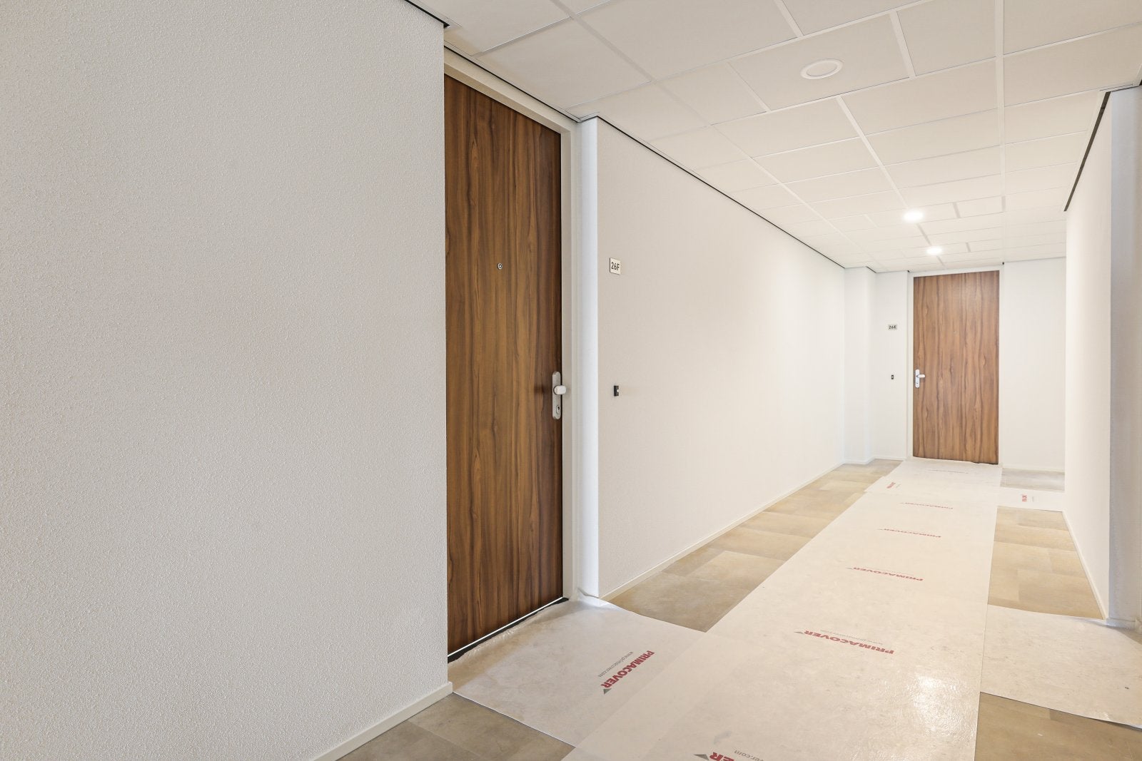 Appartement Louise Henriëttelaan 26 D in Ede