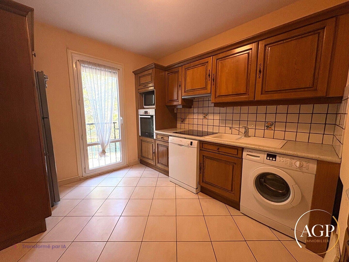 Appartement Rue Greffier à Orléans