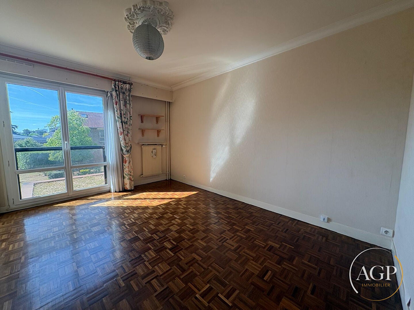 Appartement Rue Greffier à Orléans