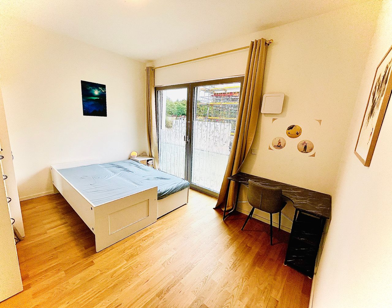 Wohnung Lydia-Rabinowitsch-Straße in Berlin