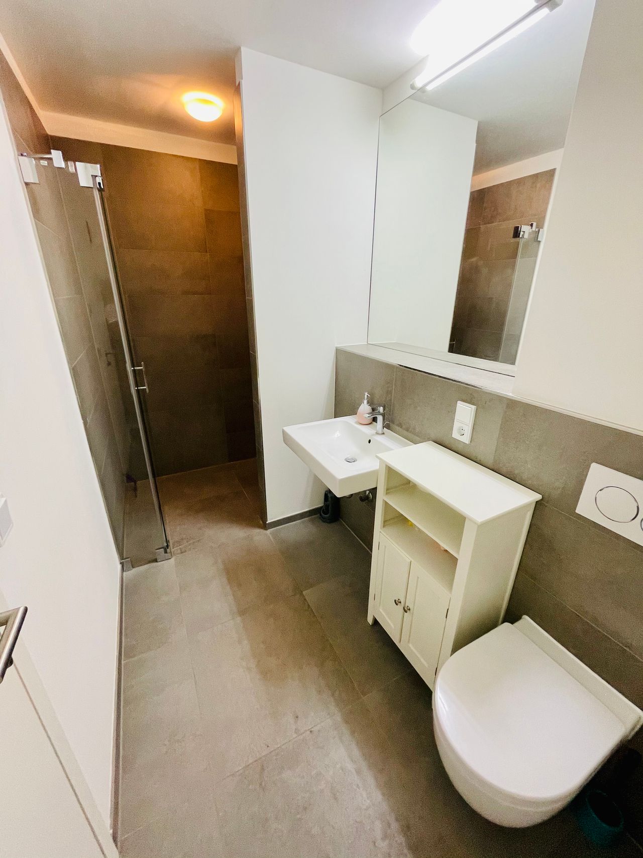 Wohnung Lydia-Rabinowitsch-Straße in Berlin