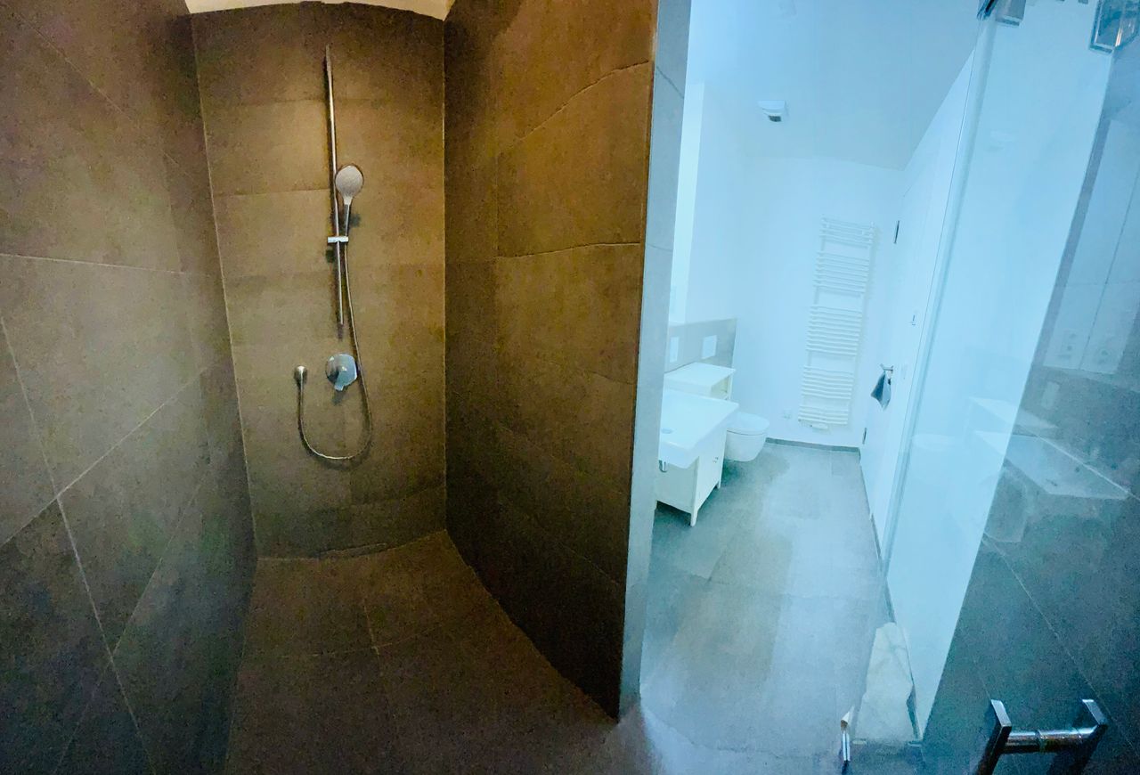 Wohnung Lydia-Rabinowitsch-Straße in Berlin