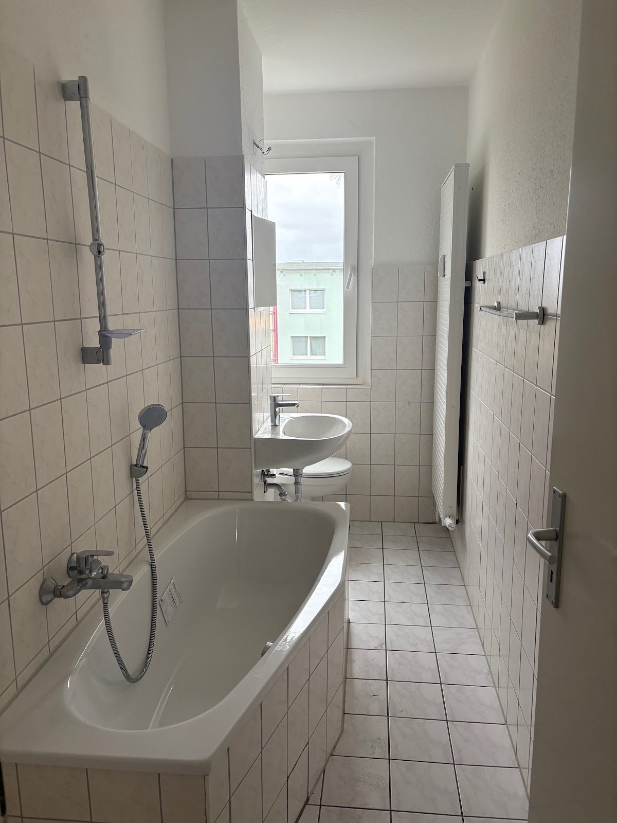 Wohnung Fünfeichen in Neubrandenburg