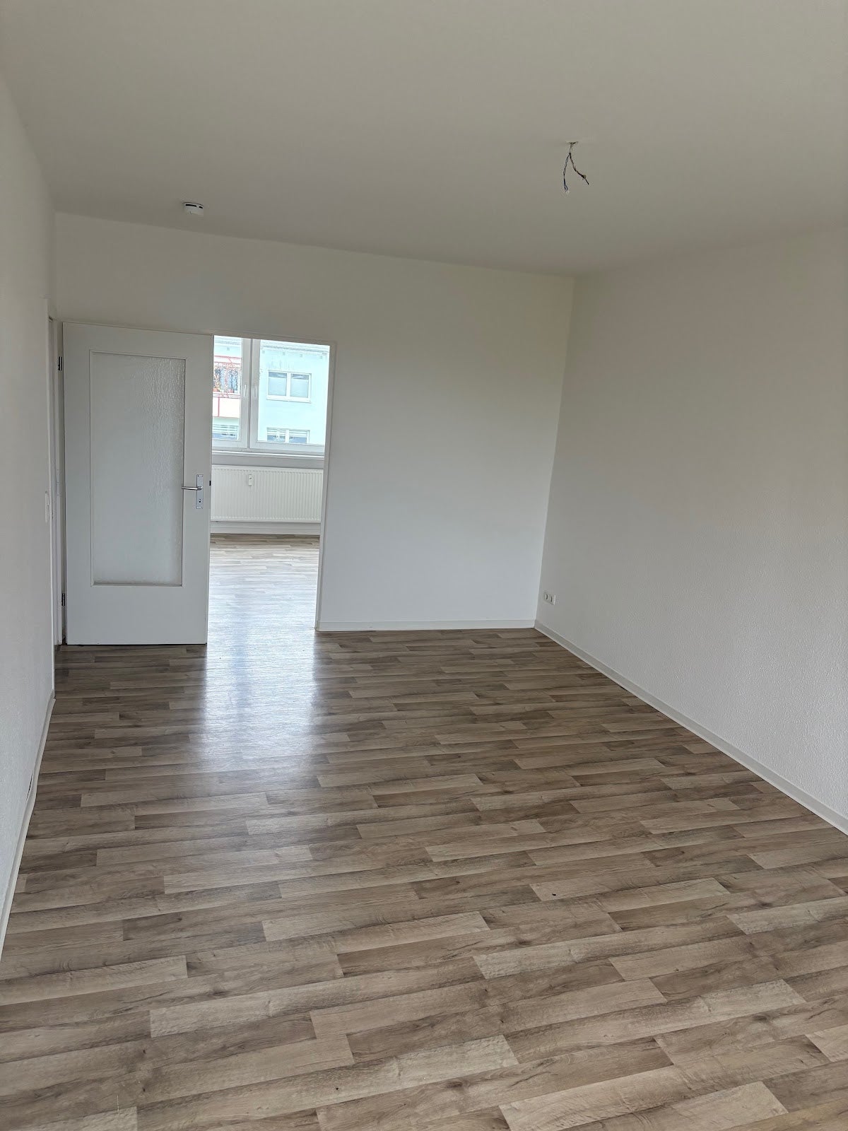 Wohnung Fünfeichen in Neubrandenburg