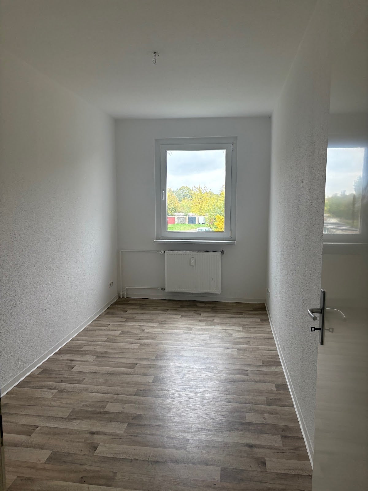 Wohnung Fünfeichen in Neubrandenburg