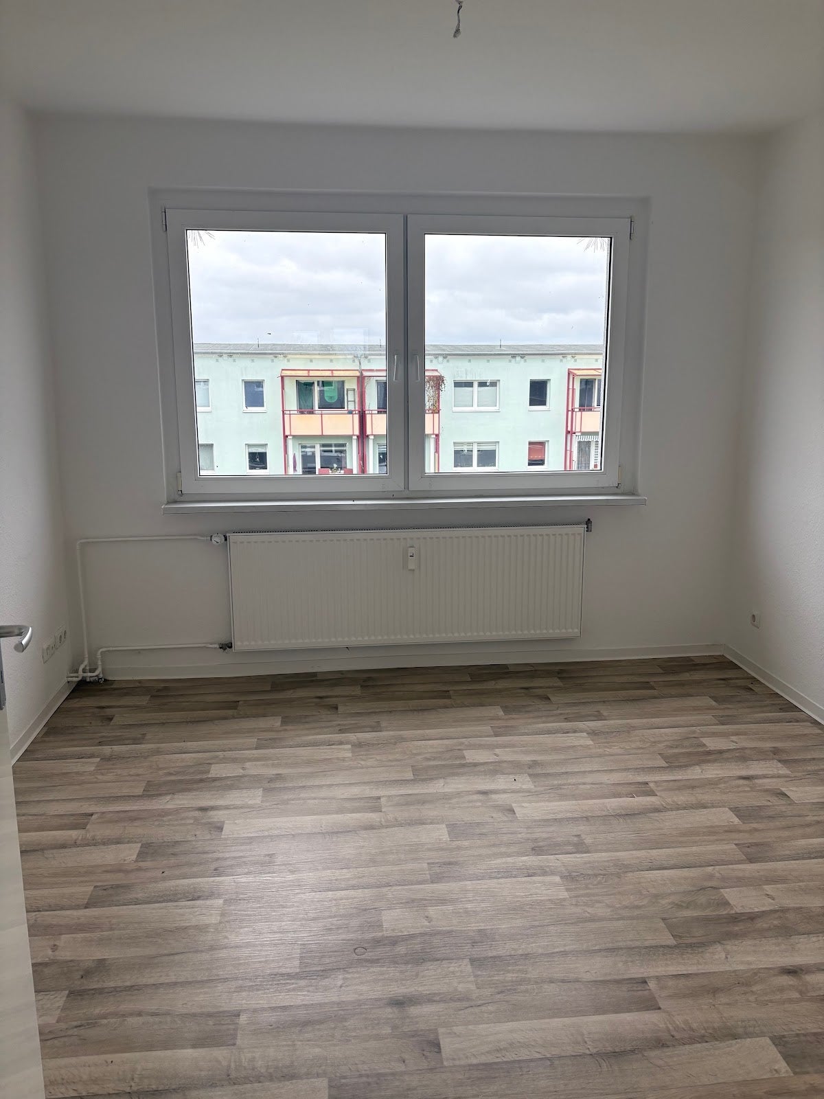 Wohnung Fünfeichen in Neubrandenburg
