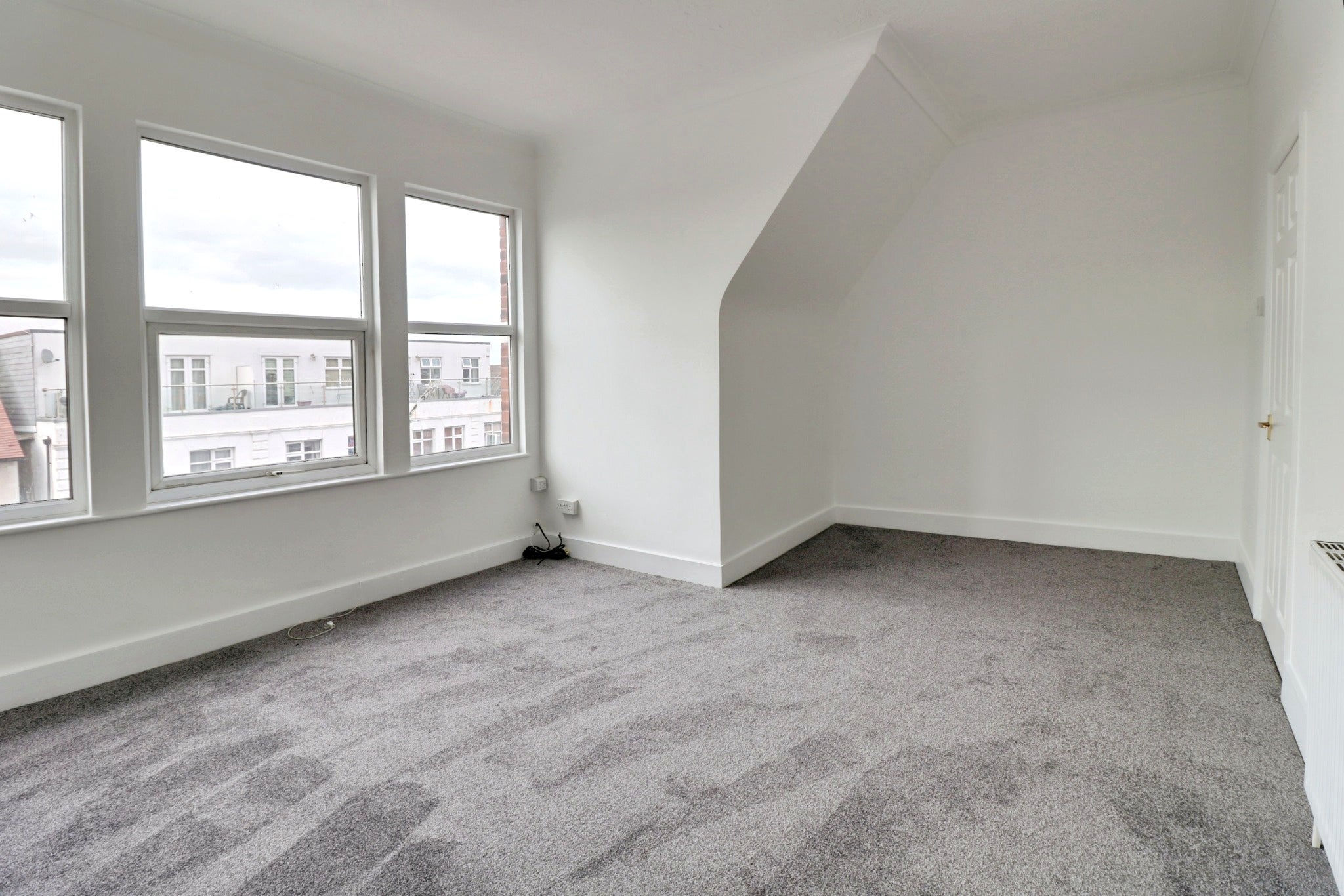 Flat Salisbury Avenue in Southend-on-Sea