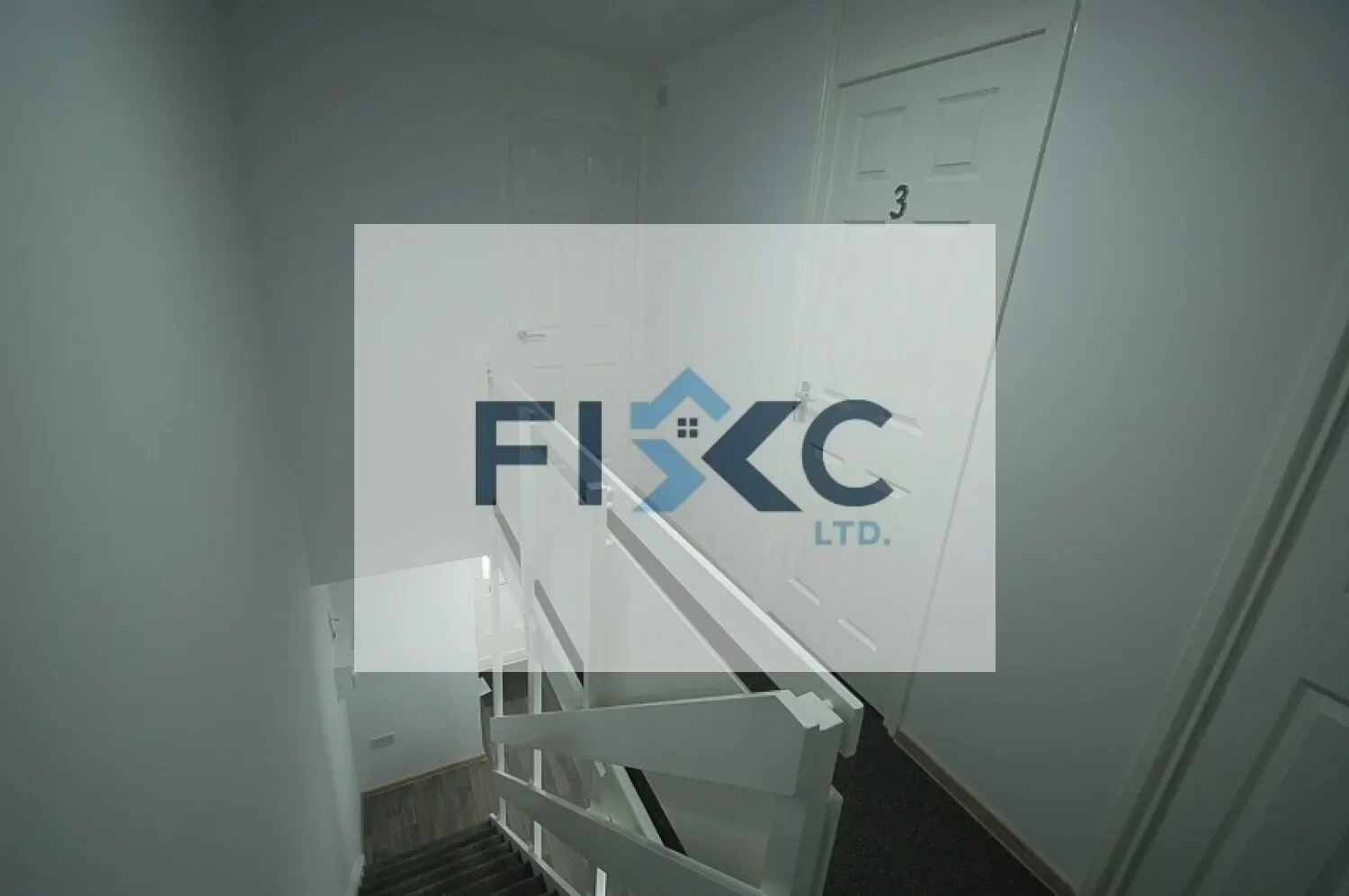 Room Risby in Peterborough