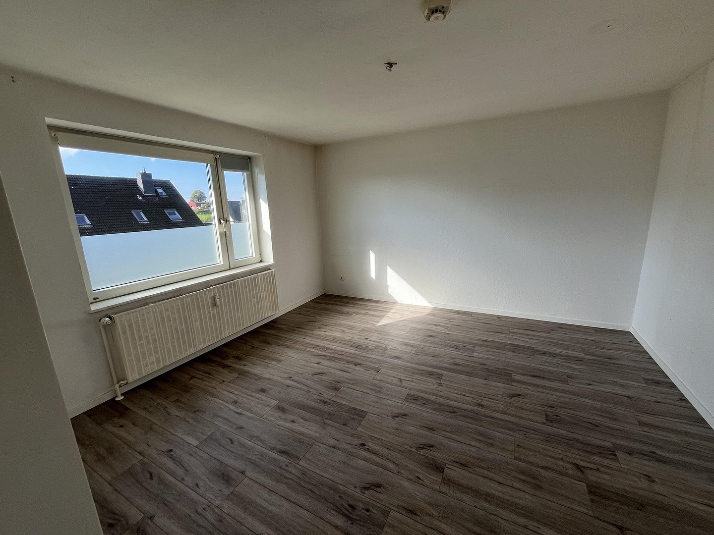 Wohnung Aukoppel in Lütjenburg