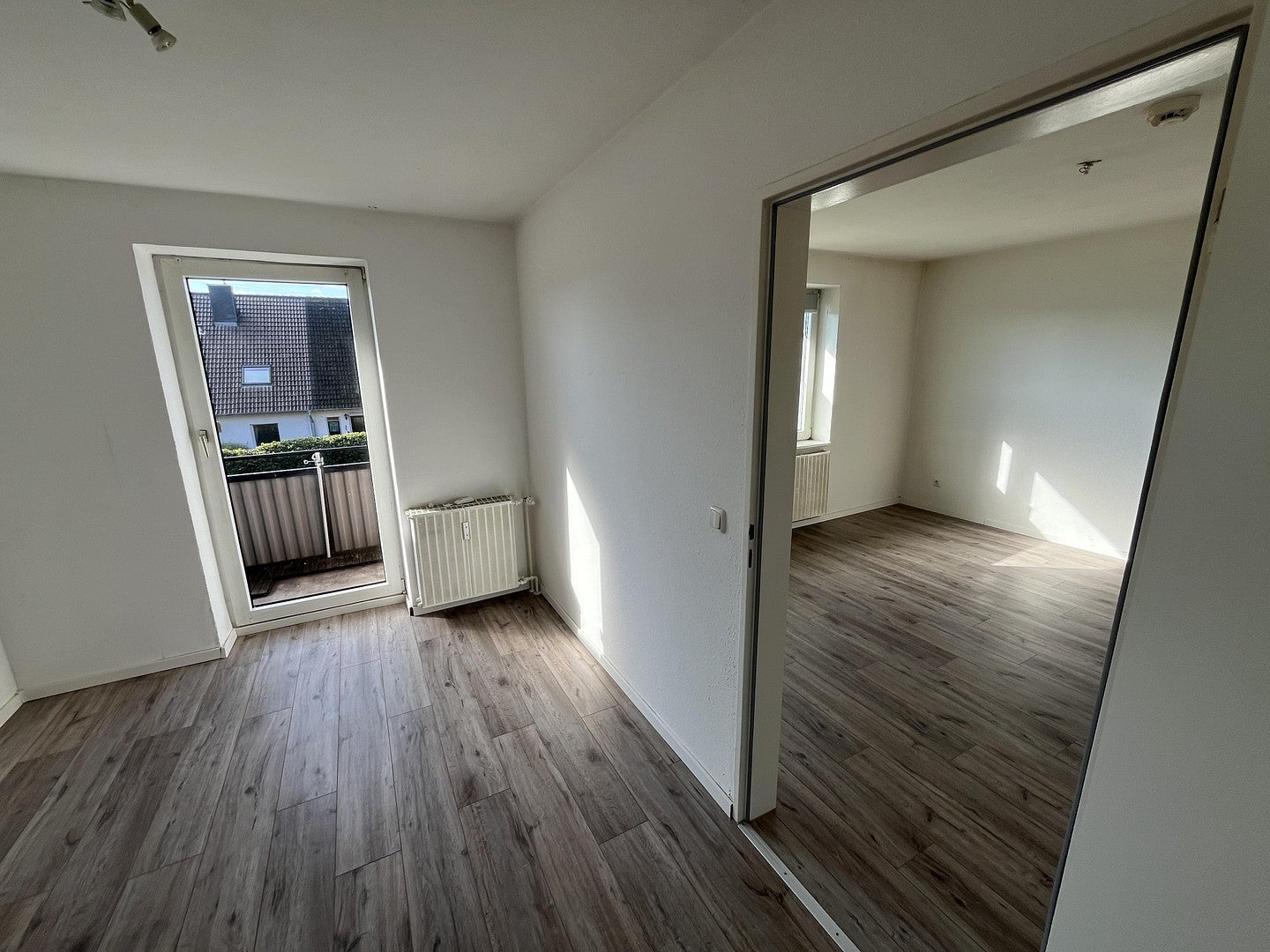 Wohnung Aukoppel in Lütjenburg