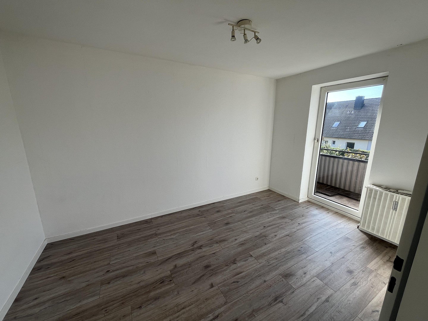 Wohnung Aukoppel in Lütjenburg