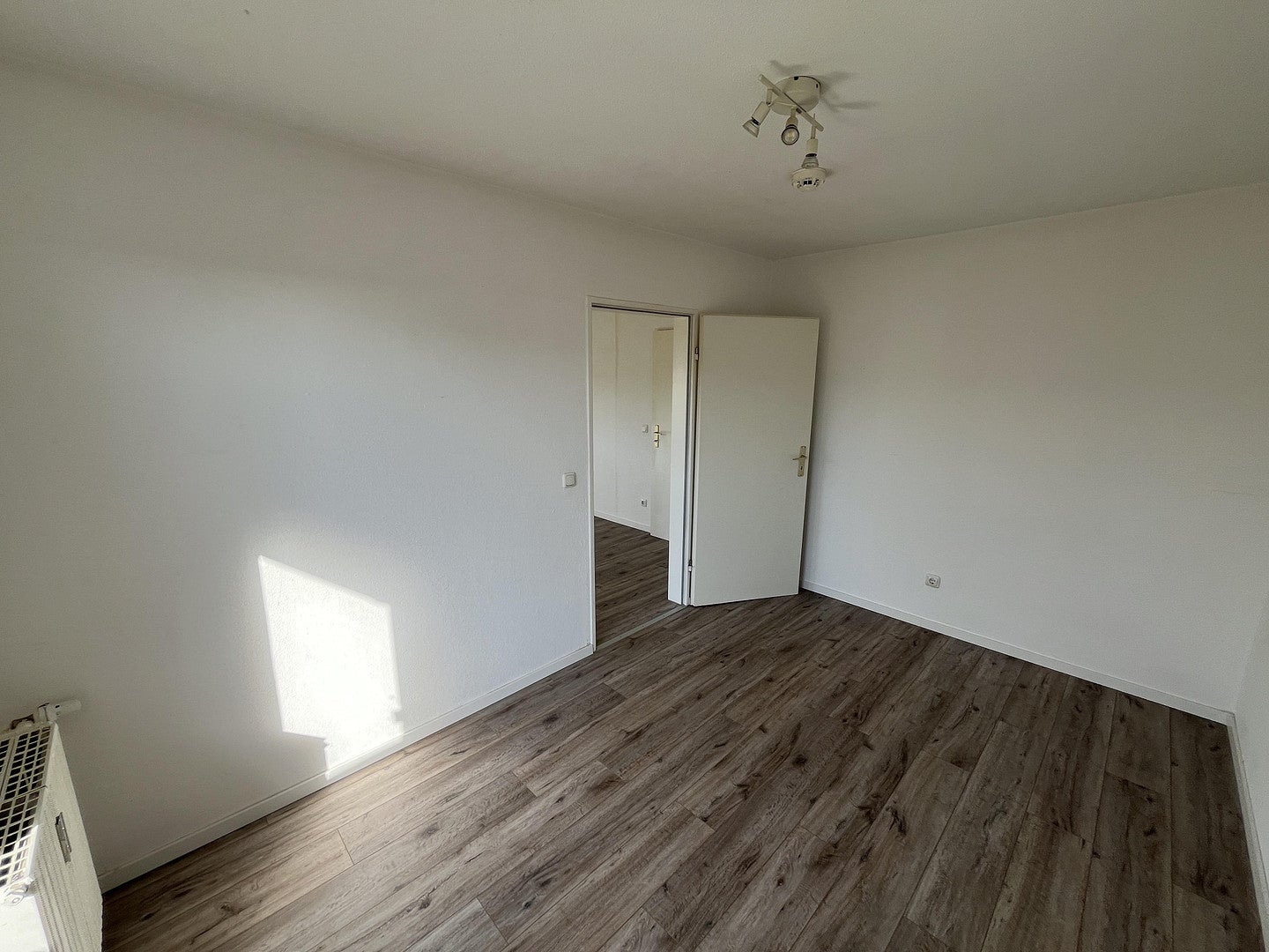 Wohnung Aukoppel in Lütjenburg