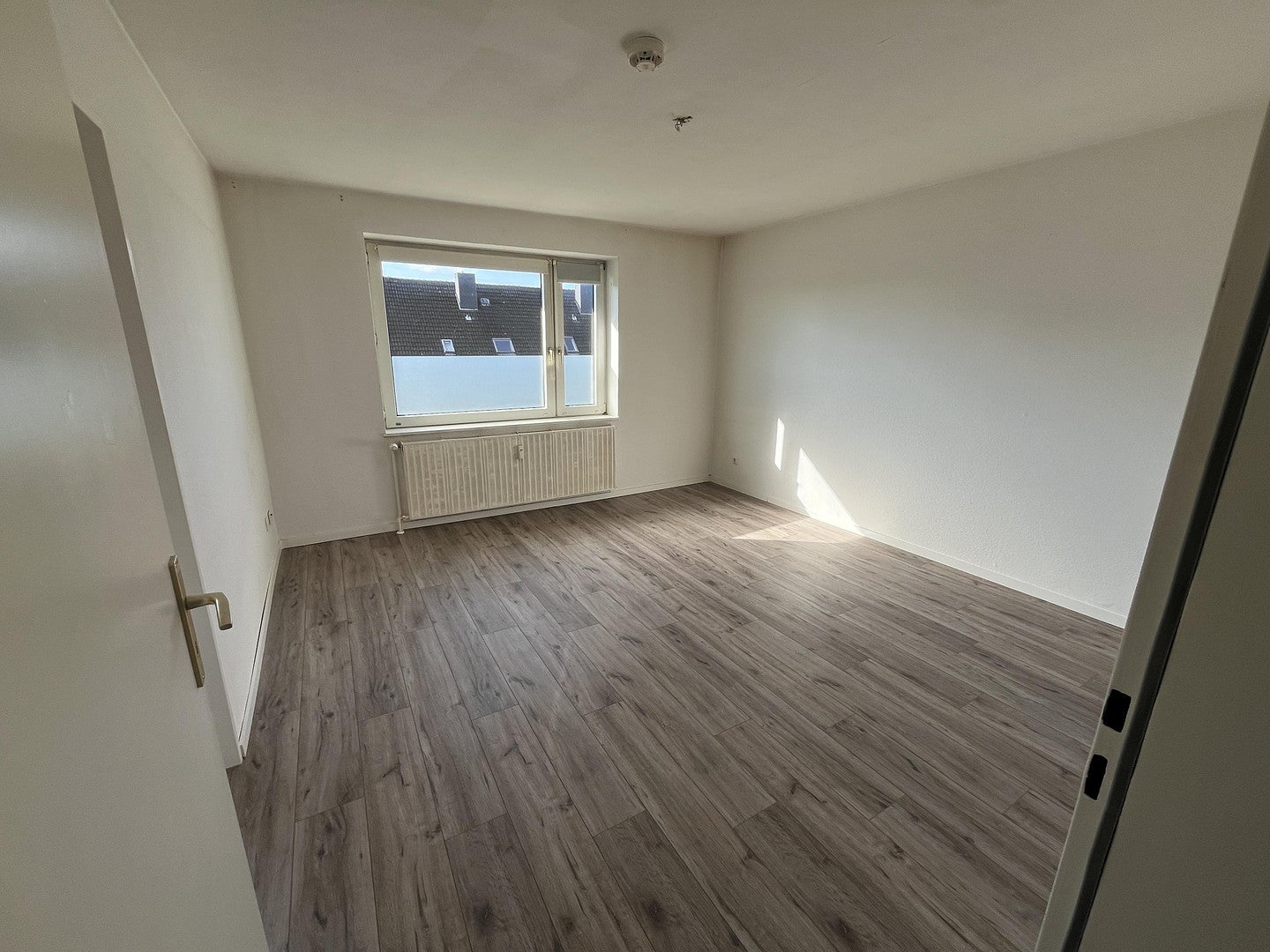 Wohnung Aukoppel in Lütjenburg