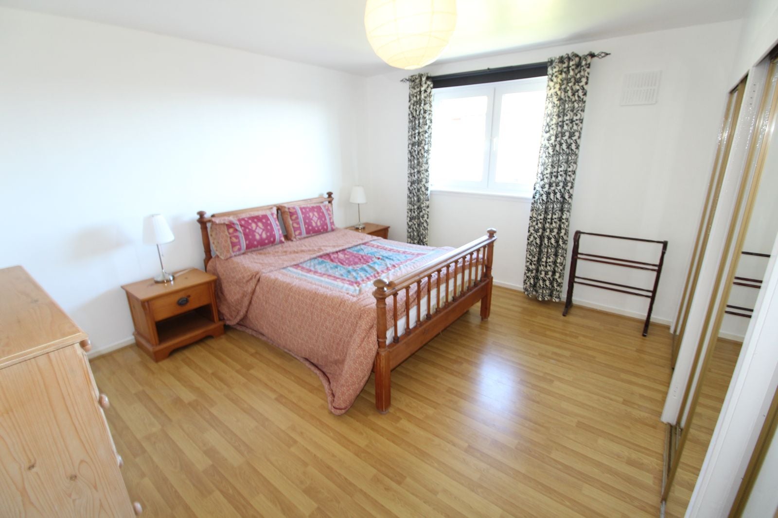 Flat Oldcroft Place in Aberdeen City