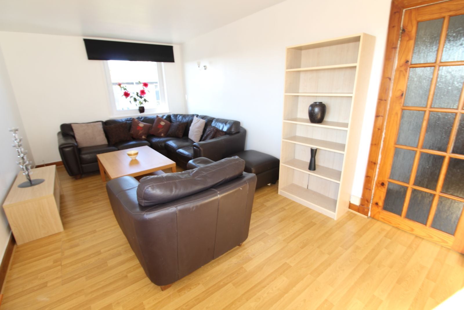 Flat Oldcroft Place in Aberdeen City
