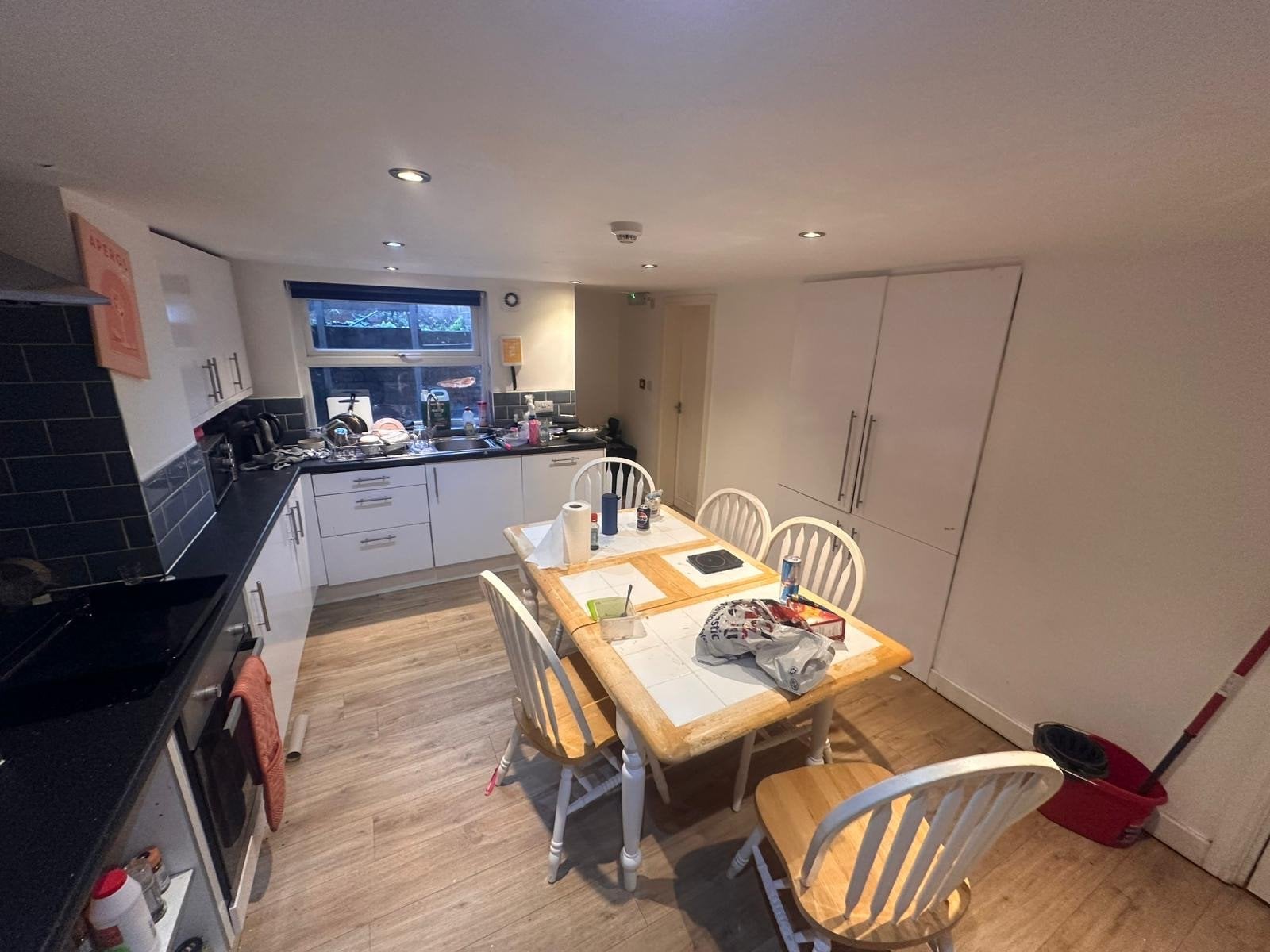 House Estcourt Terrace in Leeds