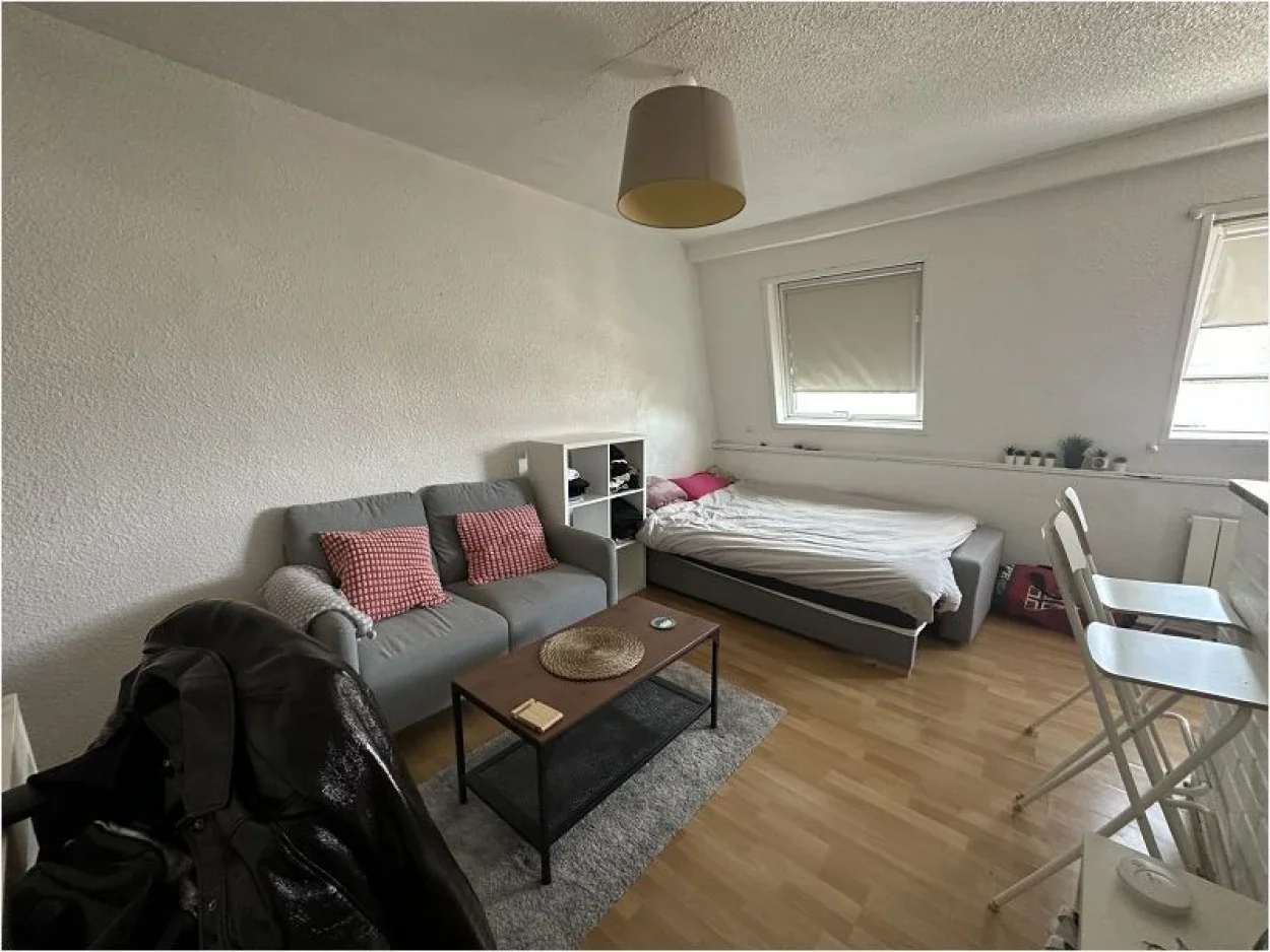 Appartement Rue Nationale à Lille