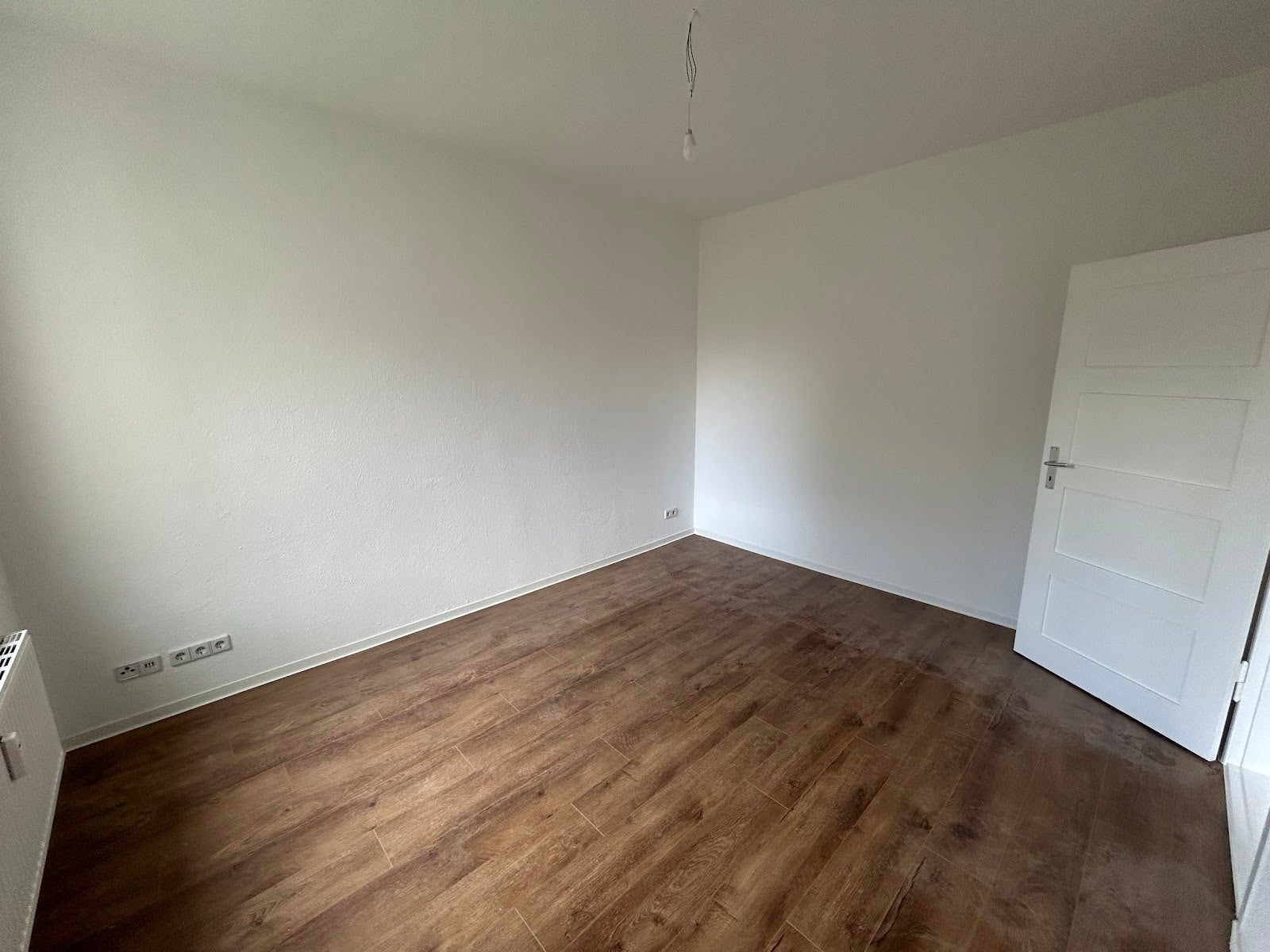 Wohnung Zinckestraße in Magdeburg