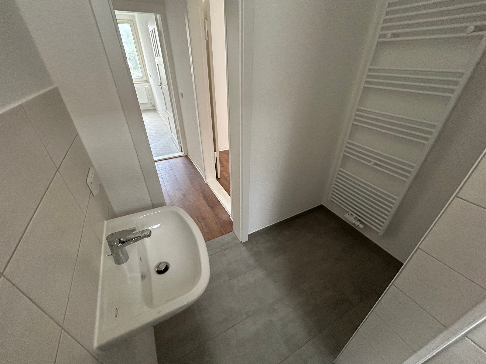 Wohnung Zinckestraße in Magdeburg