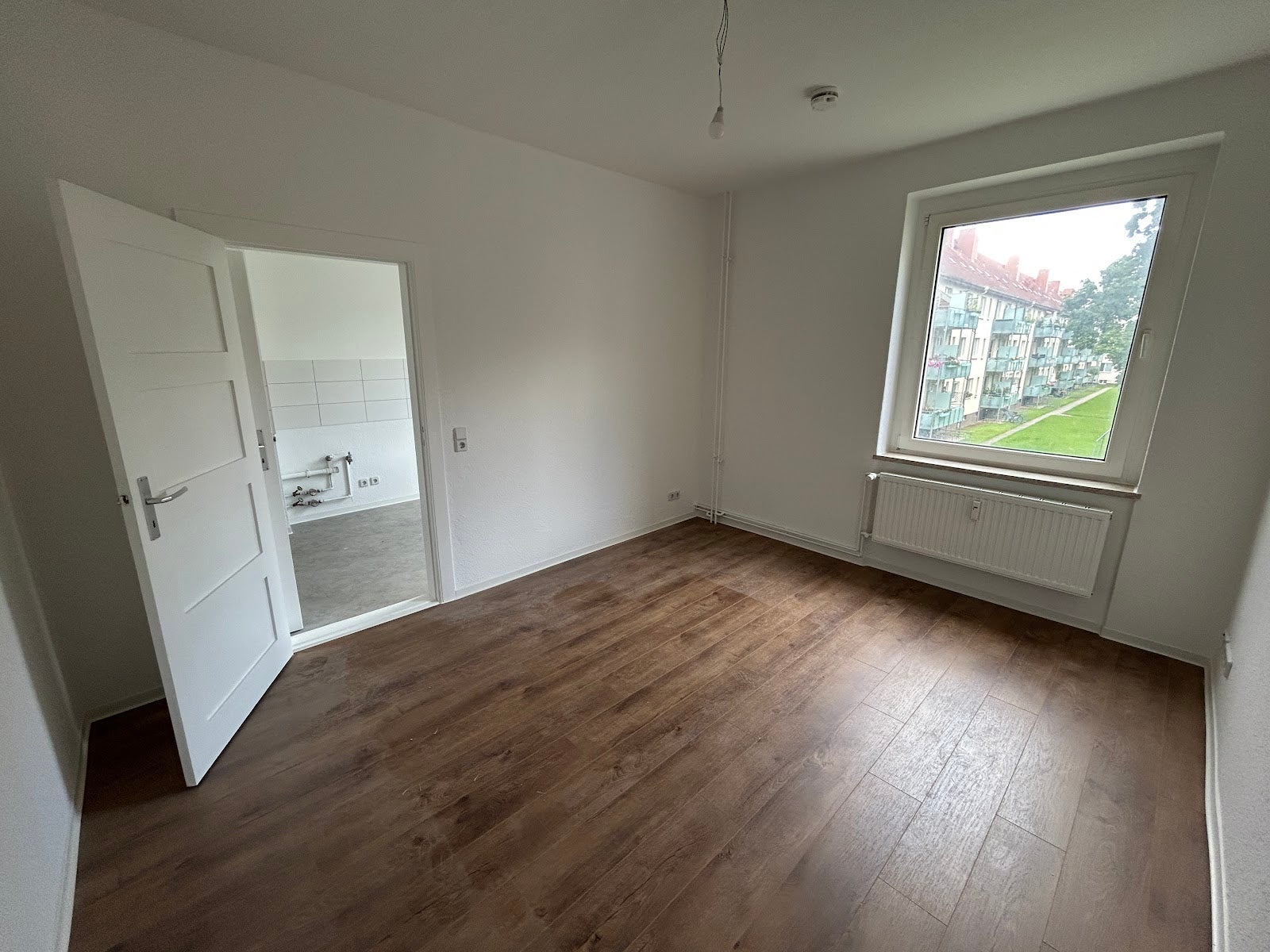 Wohnung Zinckestraße in Magdeburg