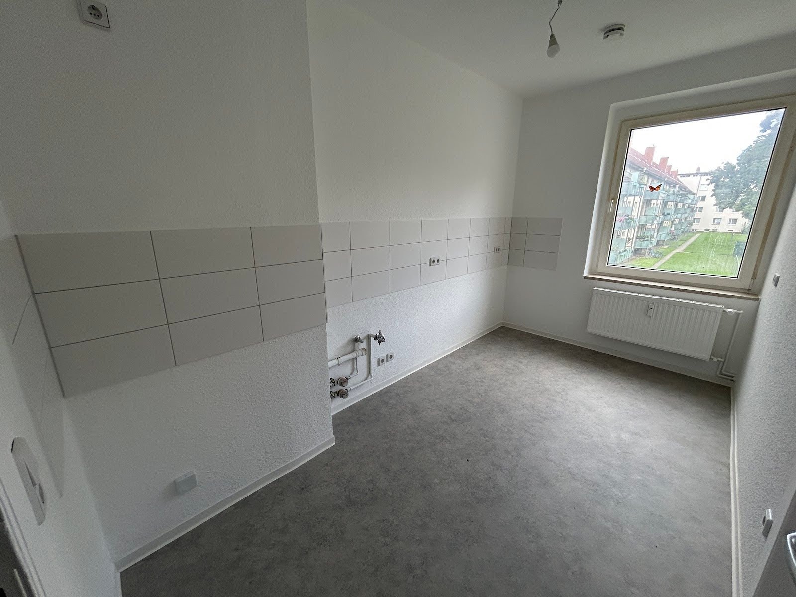 Wohnung Zinckestraße in Magdeburg