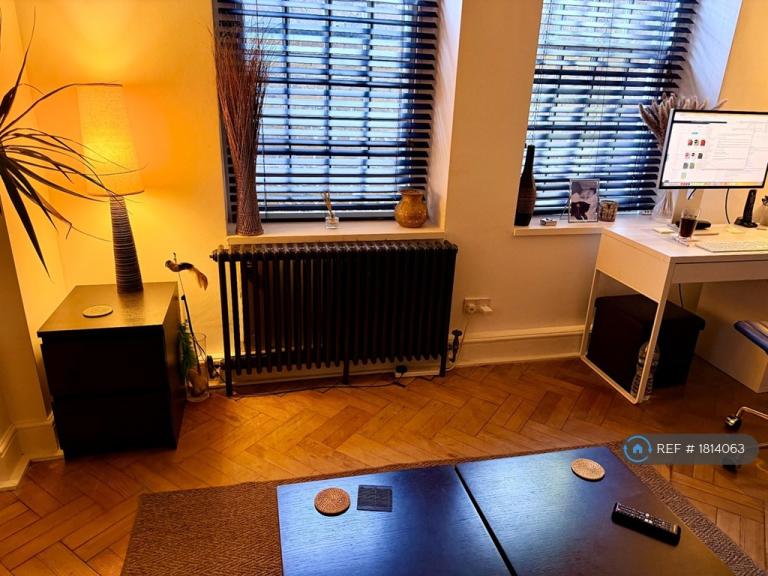 Room Greenberry Street in City of Westminster