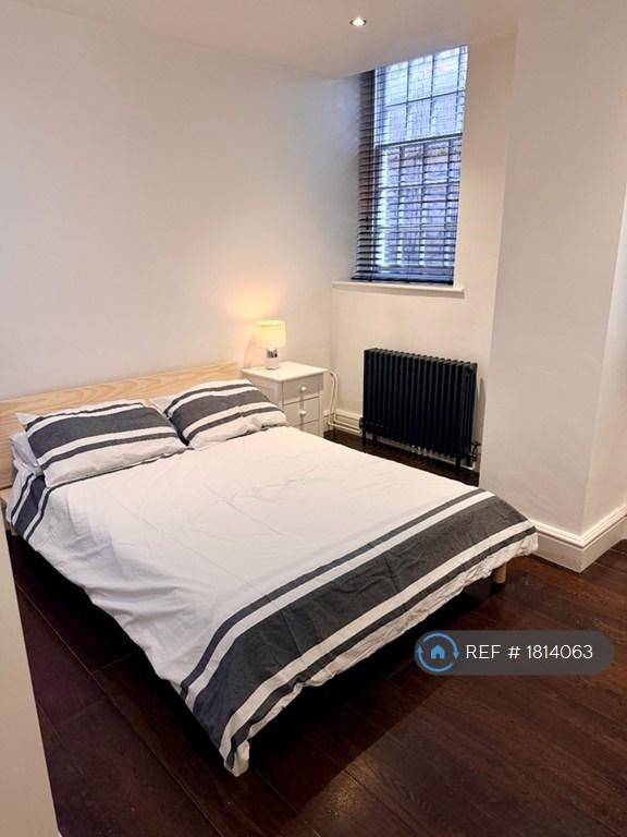 Room Greenberry Street in City of Westminster