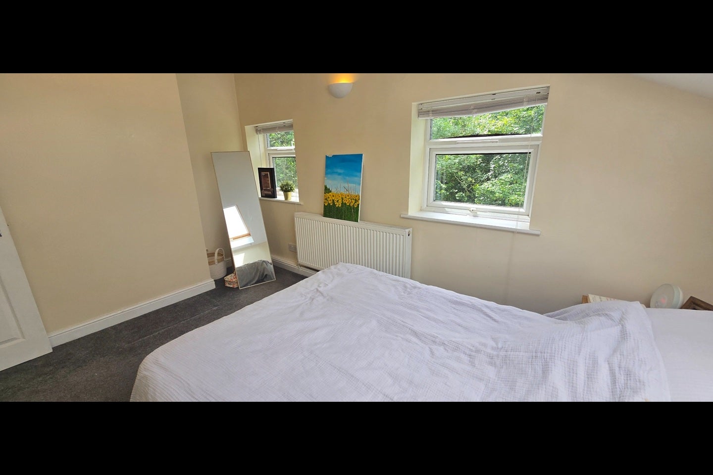 Flat Goitside Walk in Leeds