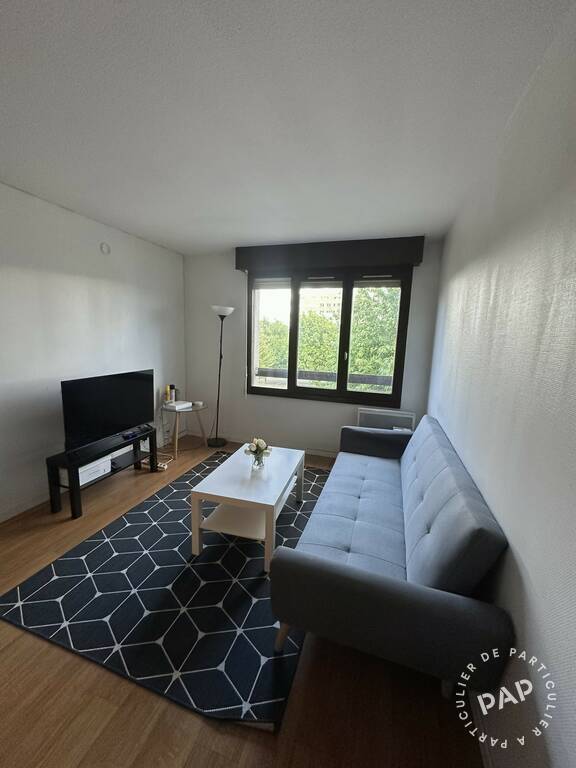 Appartement Boulevard du Port à Cergy