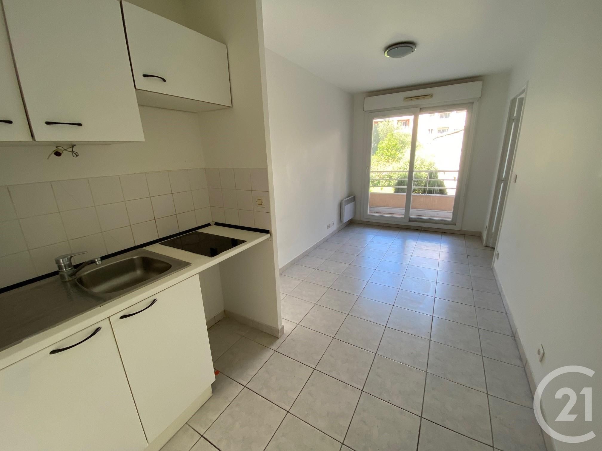 Flat Rue Pierre Blancon in Nice