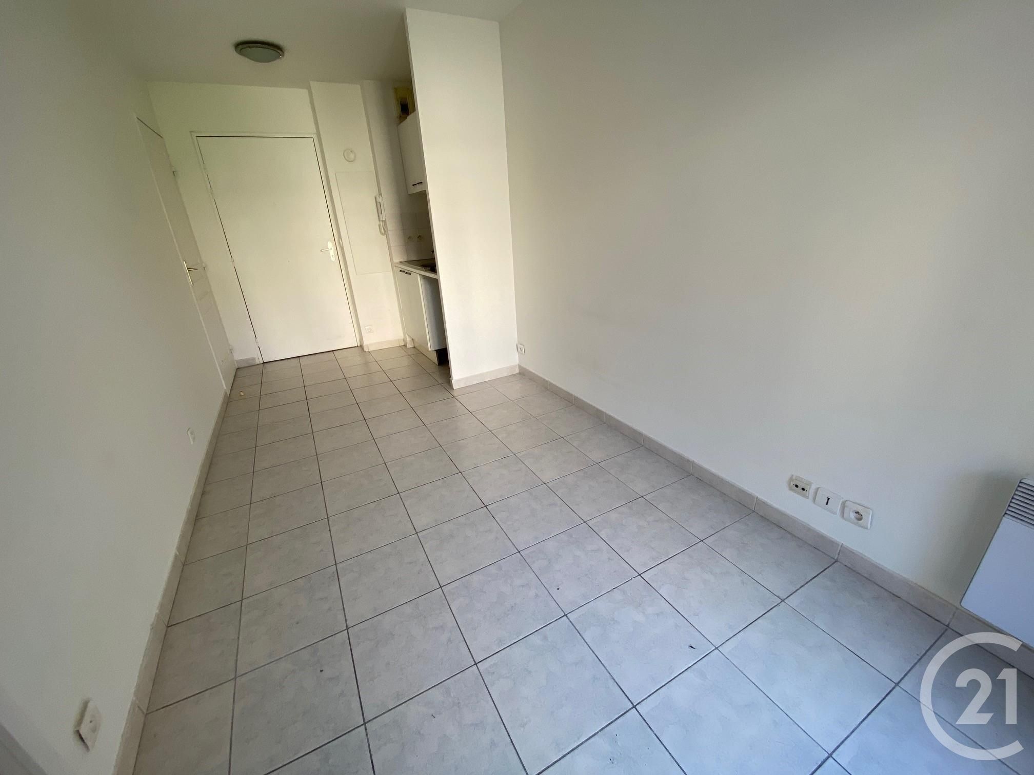 Flat Rue Pierre Blancon in Nice