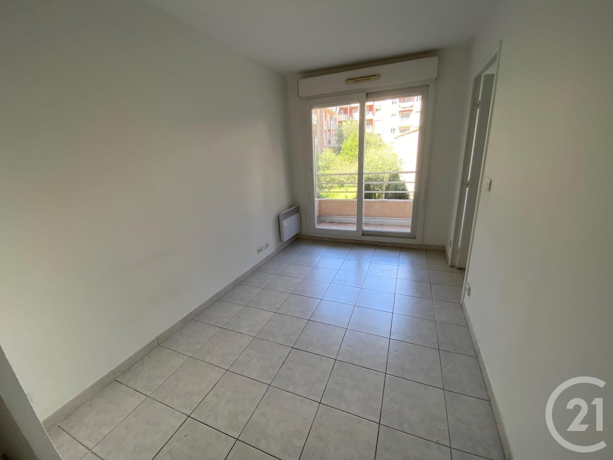 Flat Rue Pierre Blancon in Nice