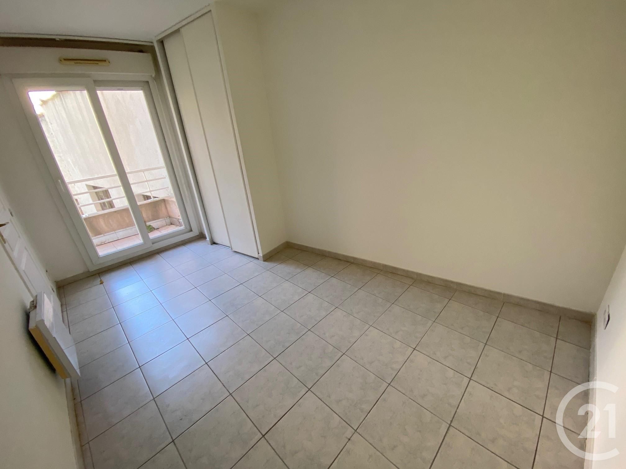 Flat Rue Pierre Blancon in Nice