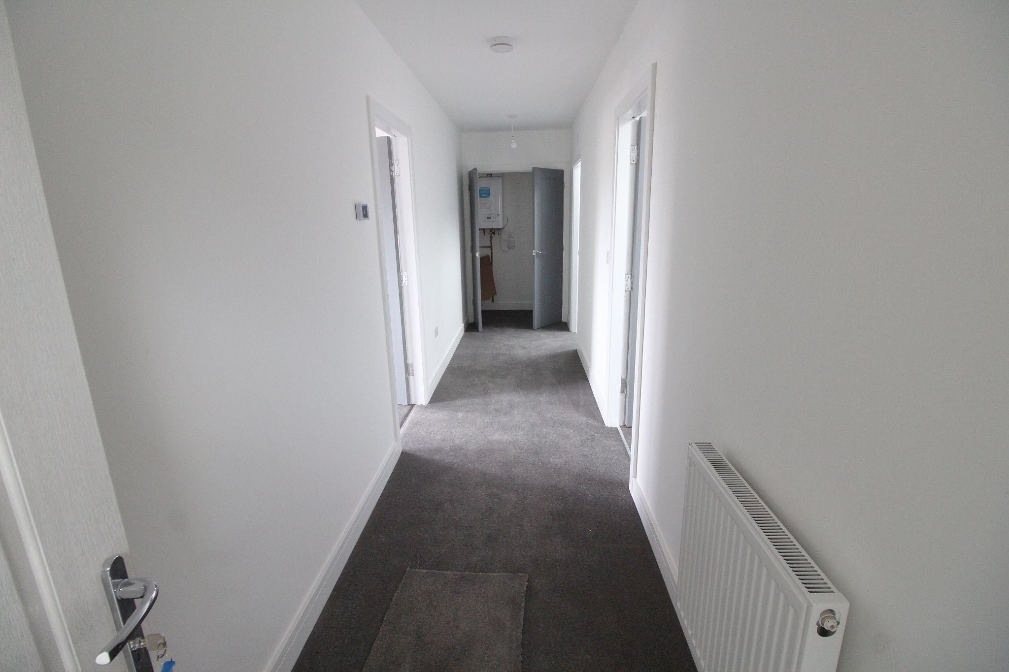 Flat Ormskirk Road in Wigan