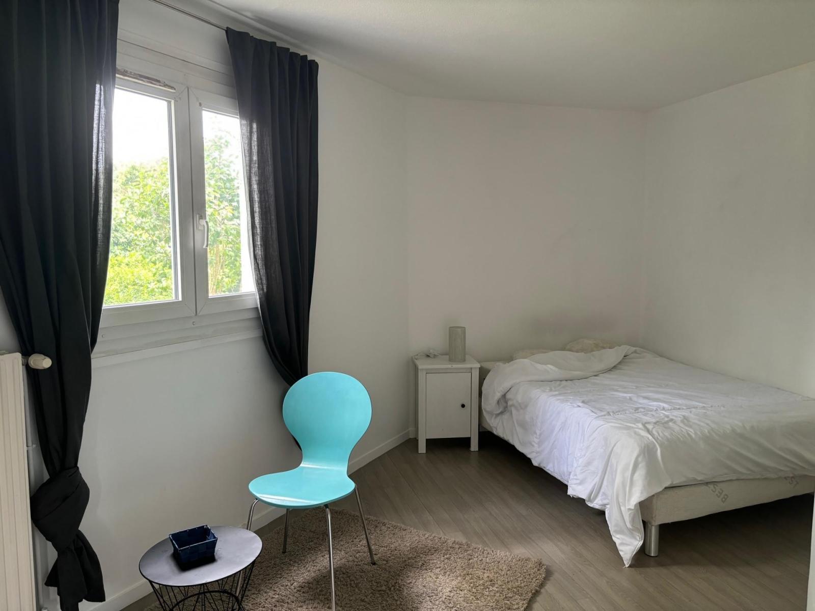 Appartement Rue Vermeer à Villeneuve-d'Ascq