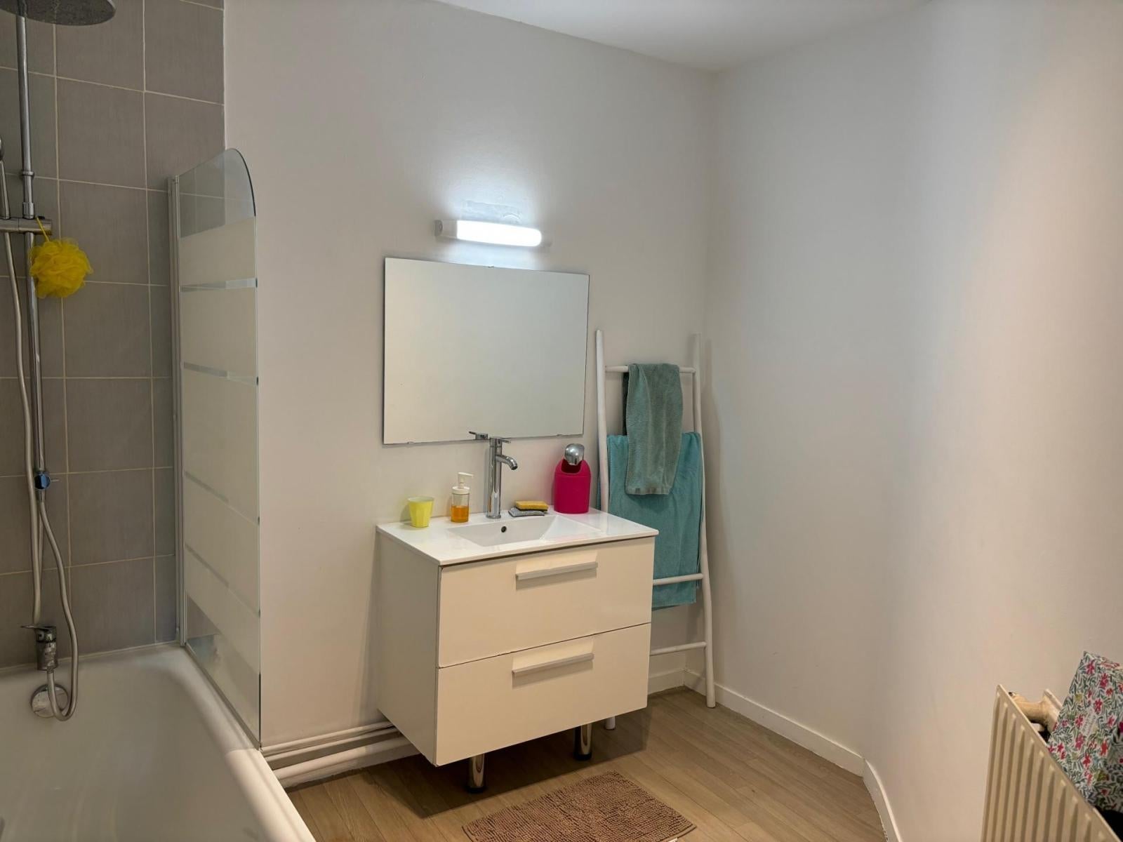 Appartement Rue Vermeer à Villeneuve-d'Ascq