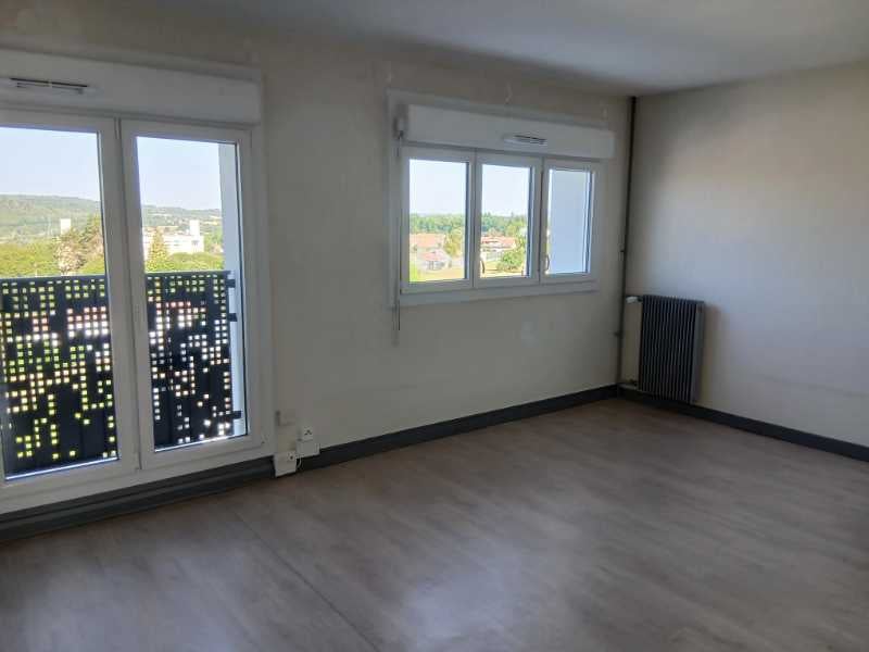 Appartement Rue Branly à Bethoncourt