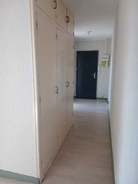 Appartement Rue Branly à Bethoncourt