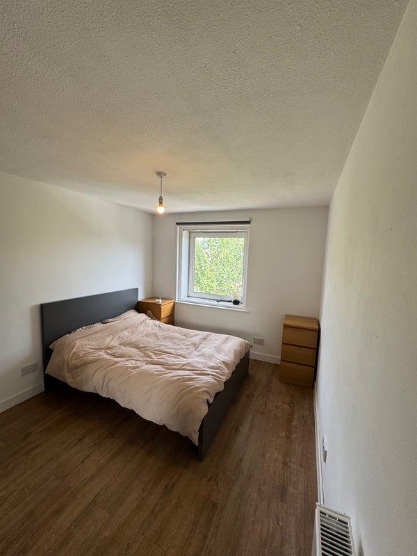 Room Westburn Park in City of Edinburgh