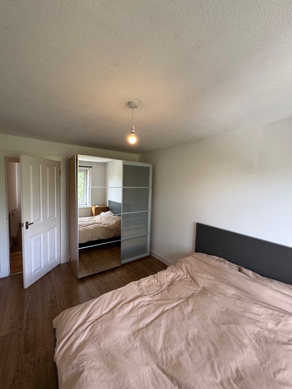Room Westburn Park in City of Edinburgh