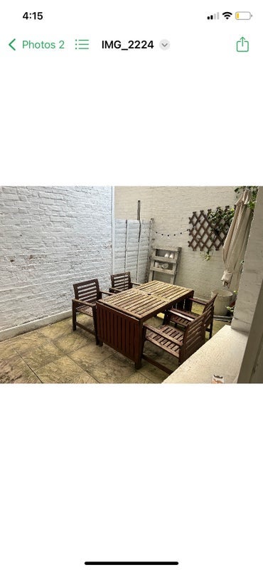 Room Hatherley Grove in City of Westminster