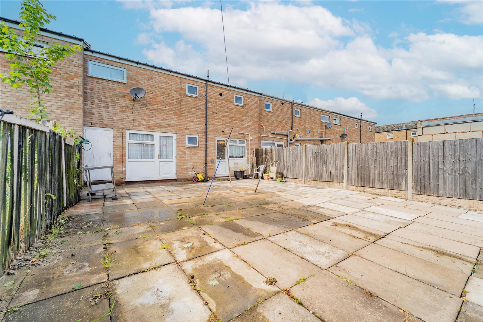 Flat Varden Croft in Birmingham